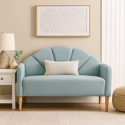 Arzella Loveseat
