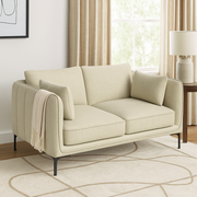 Melvique Loveseat