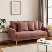Cimora Loveseat