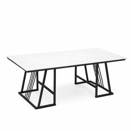 Recto Modern Center Table