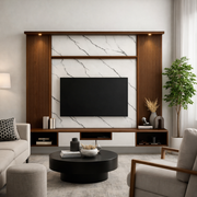 Aurevia Media Wall