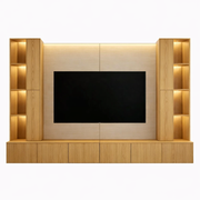 Frameo Entertainment Unit