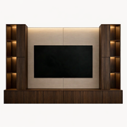 Frameo Entertainment Unit