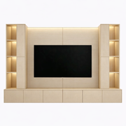 Frameo Entertainment Unit