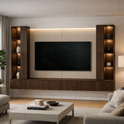 Frameo Entertainment Unit