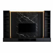 Modivox Media Panel