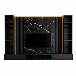 Modivox Media Panel