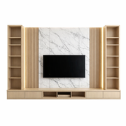 Modivox Media Panel