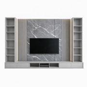 Modivox Media Panel