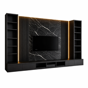 Modivox Media Panel