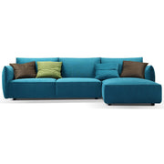 Ikon Corner Sofa