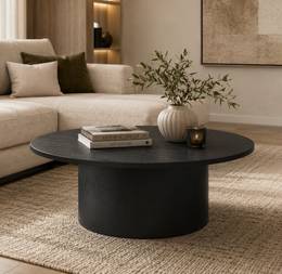 Greylin Circular Table
