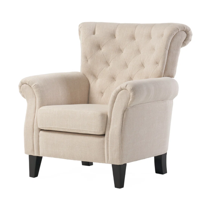 Brio Armchair