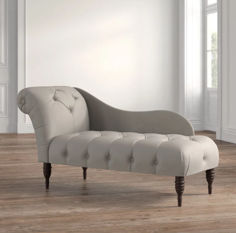 Lonza Chaise