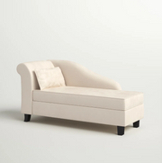 Baskra Chaise