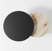 Cirqlo Round Table Set of 2