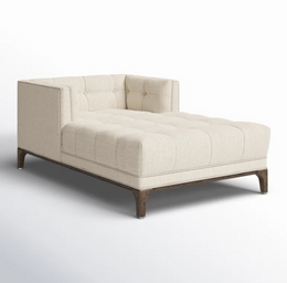 Élan Upholstered Chaise