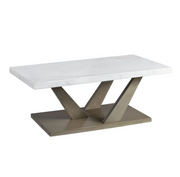 Lunara Coffee Table Set of 2