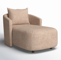 Belisse Chaise Lounge