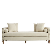 Veloura Chaise Lounge