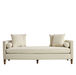 Veloura Chaise Lounge