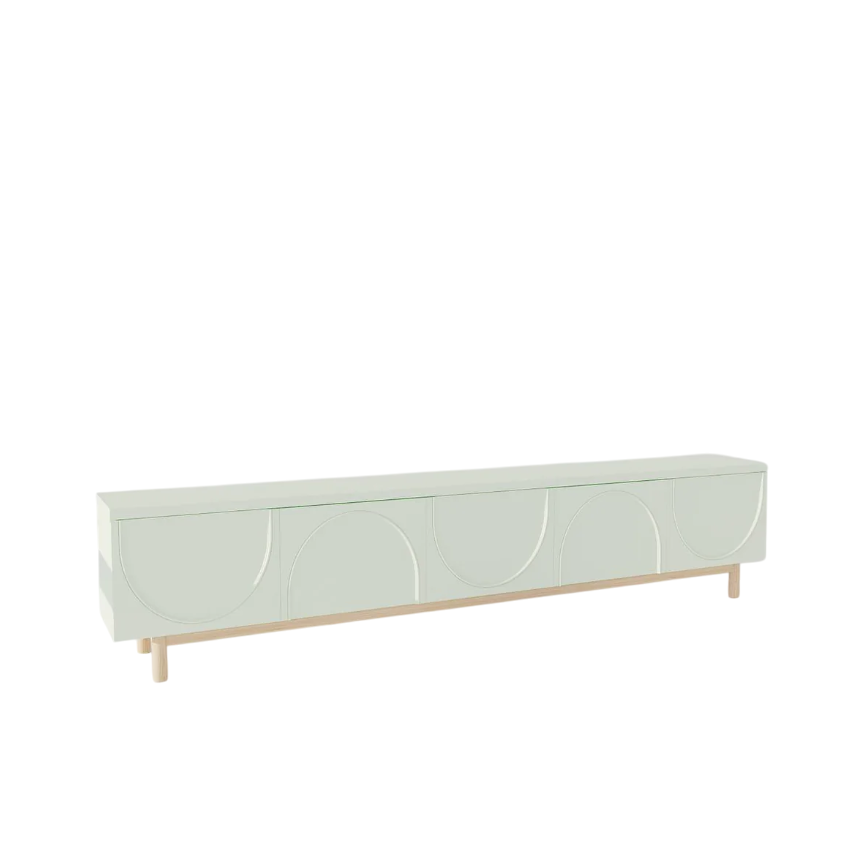 Striide TV Stand