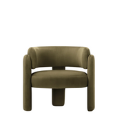 Zeyra Accent Chair