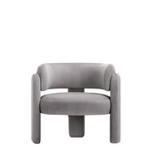 Zeyra Accent Chair