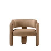 Zeyra Accent Chair