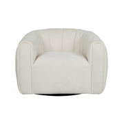 Calora Channel Accent Chair