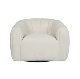 Calora Channel Accent Chair