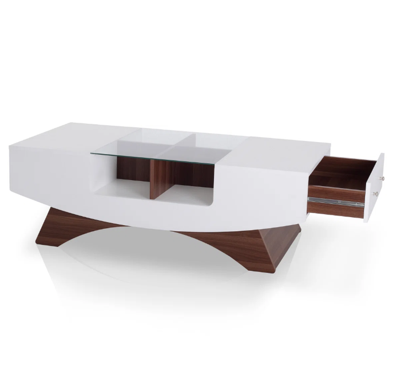 Oaklyn Center Table