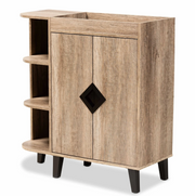 Stashon Shoe Cabinet