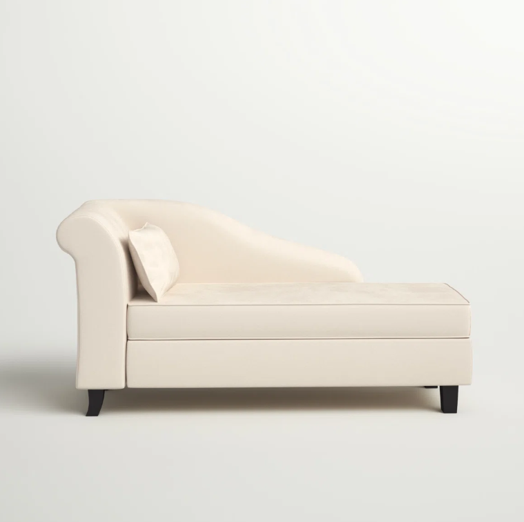 Baskra Chaise