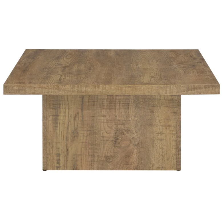 Mossra Center Table