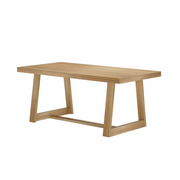 Willow Dining Table