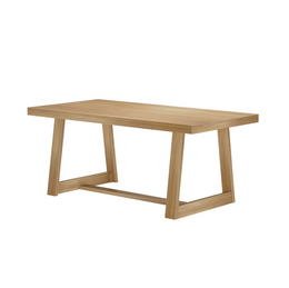 Willow Dining Table