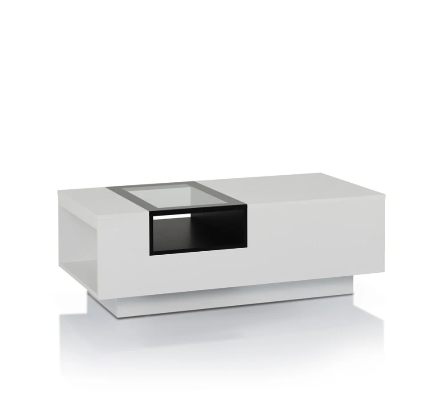 Miroak Center Table