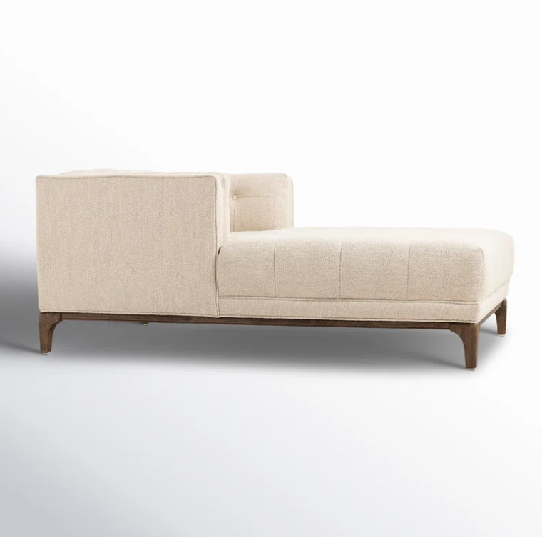Élan Upholstered Chaise