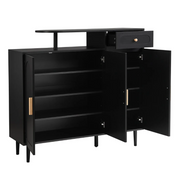 Liora Shoe Cabinet