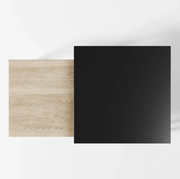 Lounge Coffee Table Set of 2