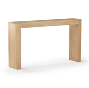 Velar Console