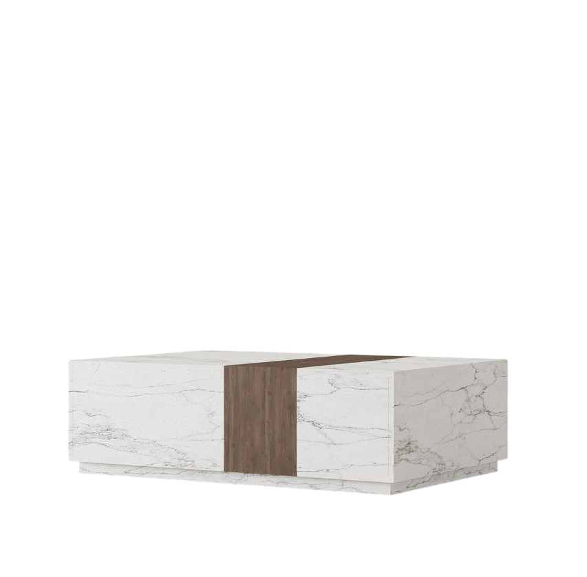 Silex Center Table