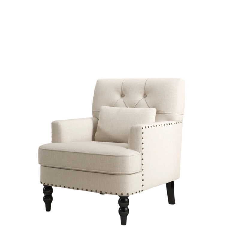 Vaya Armchairs – Twin Pack of 2