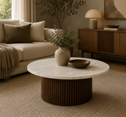 Aureva Center Table