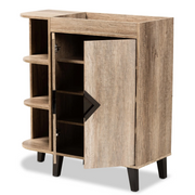 Stashon Shoe Cabinet