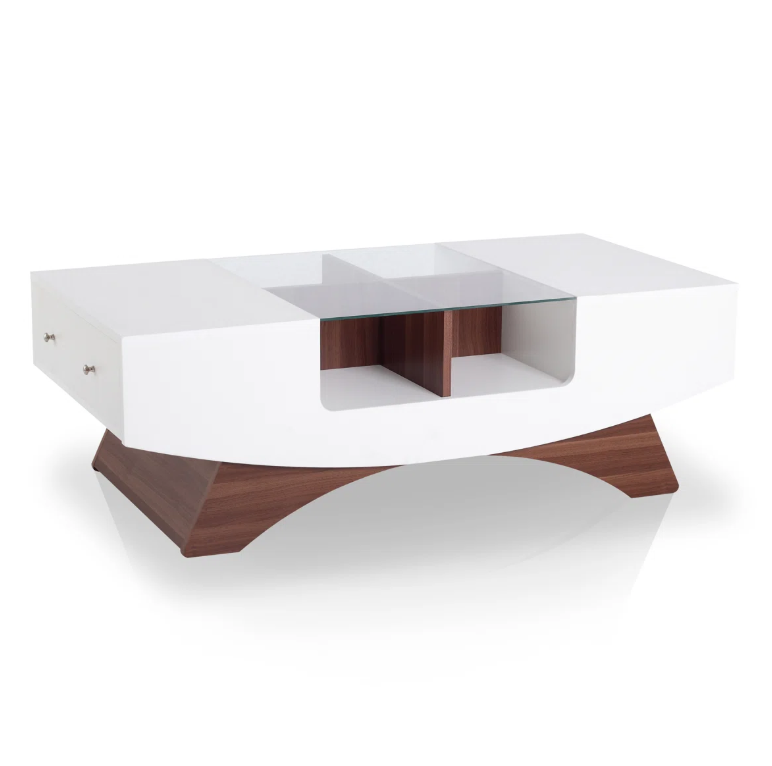 Oaklyn Center Table