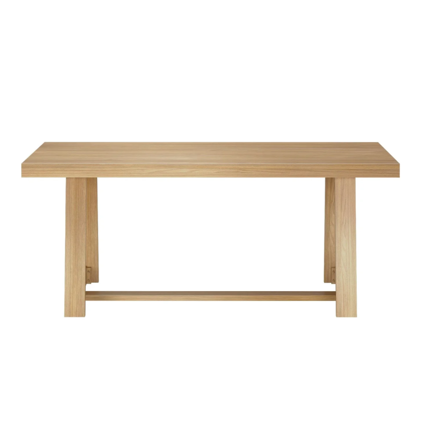 Willow Dining Table