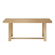 Willow Dining Table