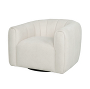 Calora Channel Accent Chair